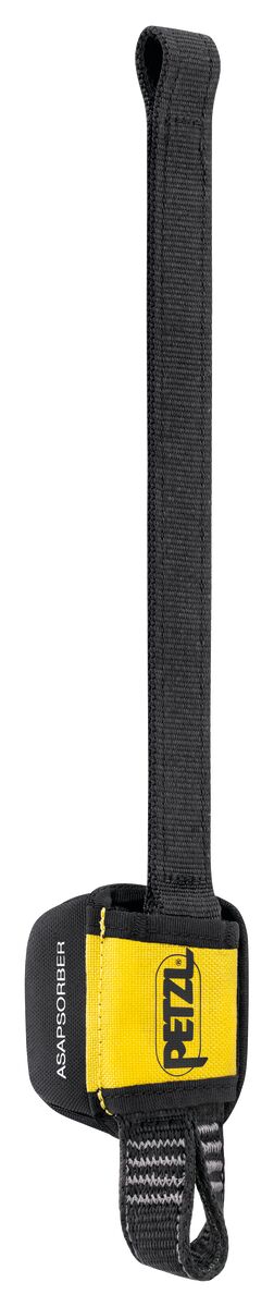Petzl ASAP’SORBER Energy Absorber | Work at Height Protection from Columbia Safety
